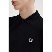 Polo Fred Perry M6000 Para Hombre