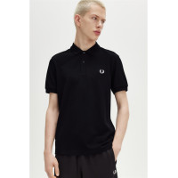 Polo Fred Perry M6000 Para Hombre