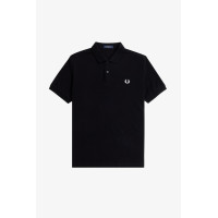 Polo Fred Perry M6000 Para Hombre