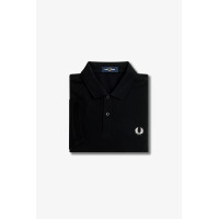 Polo Fred Perry M6000 Para Hombre