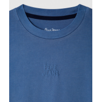 Camiseta Pepe Jeans Charles Tee Para Niños