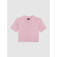 Camiseta Dickies Plentywood Para Mujer