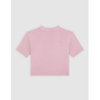 Camiseta Dickies Plentywood Para Mujer