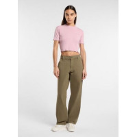 Camiseta Dickies Plentywood Para Mujer