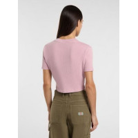 Camiseta Dickies Plentywood Para Mujer