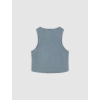 Camiseta Dickies Plentywood Para Mujer