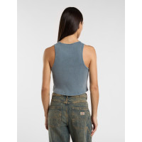 Camiseta Dickies Plentywood Para Mujer