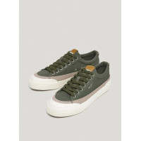 Zapas Pepe Jeans Ben Wash Para Hombre