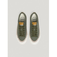Zapas Pepe Jeans Ben Wash Para Hombre
