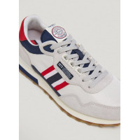 Zapas Pepe Jeans Kingston Heritage Para Hombre