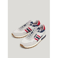 Zapas Pepe Jeans Kingston Heritage Para Hombre