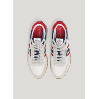 Zapas Pepe Jeans Kingston Heritage Para Hombre