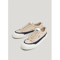 Zapas Pepe Jeans Ben Wash Para Hombre