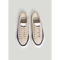 Zapas Pepe Jeans Ben Wash Para Hombre