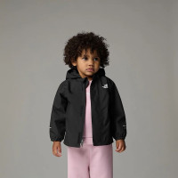 Chaqueta The North Face Antora Para Bebé