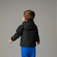 Chaqueta The North Face Antora Para Bebé