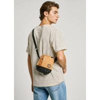 Bandolera Pepe Jeans Reporter