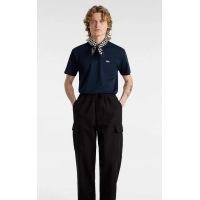 Camiseta Vans Left Chest II Loose Para Hombre