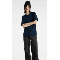 Camiseta Vans Left Chest II Loose Para Hombre