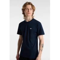 Camiseta Vans Left Chest II Loose Para Hombre