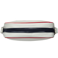 Bolsa Gola Redford Blanca Para Mujer