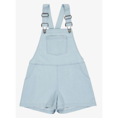 Peto Roxy Afternoon Spirit Para Niños