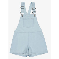 Peto Roxy Afternoon Spirit Para Niños