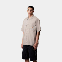 Camisa Carhartt Wip Craft Para Hombre
