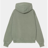 Sudadera Carhartt Wip Hooded Nelson Para Mujer
