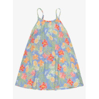 Mono Roxy Tropical Teenie Para Niñas