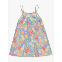 Mono Roxy Tropical Teenie Para Niñas