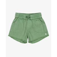 Pantalón Roxy Scenic Route Twill Rg Para Niñas