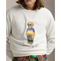 Sudadera Polo Ralph Lauren Classics Para Hombre