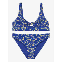 Bañador Roxy Conjunto Dos Piezas Shadow Floral Bra