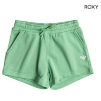 Pantalón Roxy Surf Feeling Terry Para Niñas
