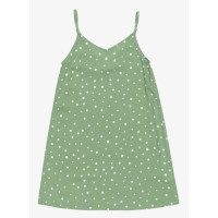 Vestido Roxy Bombastic Love Para Niñas