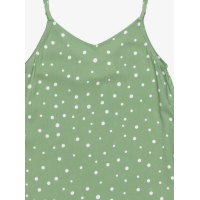 Vestido Roxy Bombastic Love Para Niñas