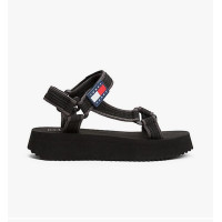 Sandalias Tommy Hilfiger Eva Para Mujer