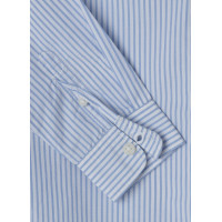 Camisa Pepe Jeans Logo Bordado Para Niños