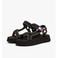 Sandalias Tommy Hilfiger Eva Para Mujer