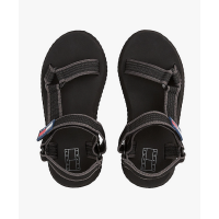 Sandalias Tommy Hilfiger Eva Para Mujer
