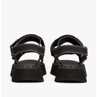 Sandalias Tommy Hilfiger Eva Para Mujer