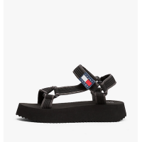 Sandalias Tommy Hilfiger Eva Para Mujer