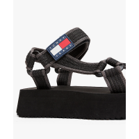 Sandalias Tommy Hilfiger Eva Para Mujer