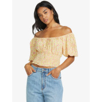 Top Billabong Wish Away Para Mujer