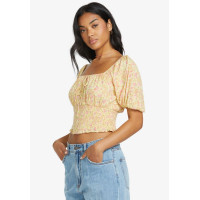 Top Billabong Wish Away Para Mujer