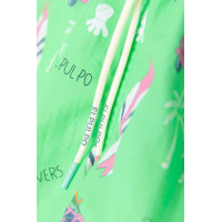 Bañador El Pulpo Surfboards Para Niños