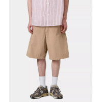 Short Carhartt Wip Calder Para Hombre