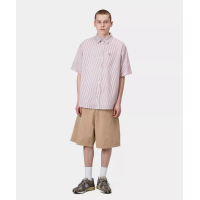 Short Carhartt Wip Calder Para Hombre