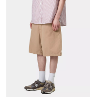 Short Carhartt Wip Calder Para Hombre